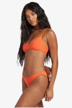 Bikinibroekje Tanlines Hike-Billabong New