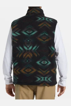 Bodywarmer Trail Reversible-Billabong Clearance