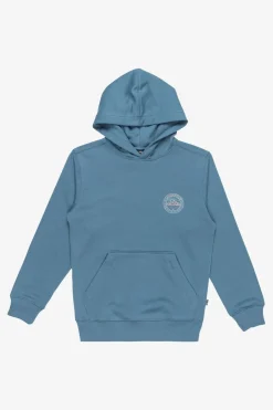 Online Billabong Trui Compass Glacier Blue