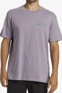 T-Shirt Lizard-Billabong Sale