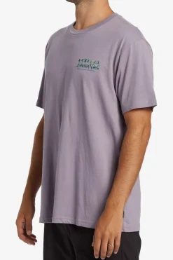 T-Shirt Lizard-Billabong Sale