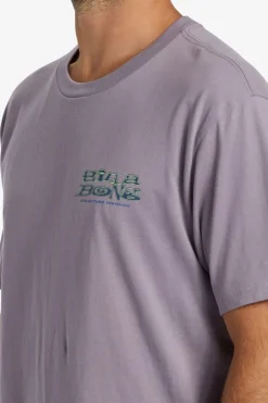 T-Shirt Lizard-Billabong Sale