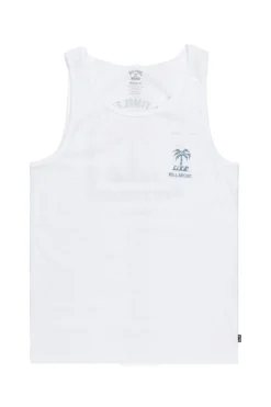 T-Shirt Troppo Pkt Tk-Billabong Hot