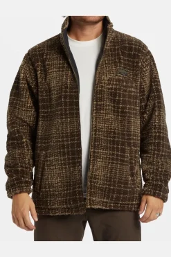 Hot Billabong Windstopper Gnaraloo Reversible Stealth