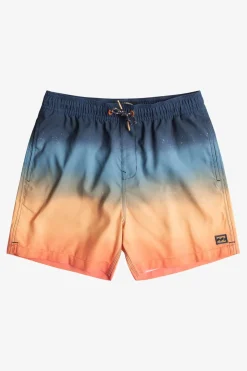 Online Billabong Zwemshort All Day Fade Coral