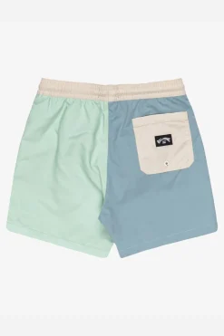 Zwemshort Interchange Lb-Billabong Online
