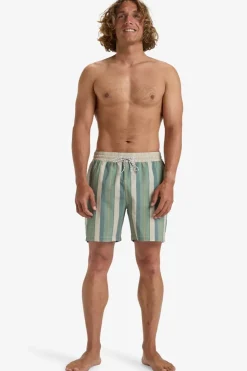 Zwemshort Sundays-Billabong Hot