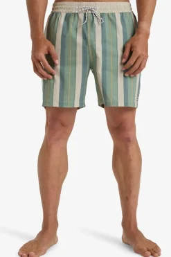 Zwemshort Sundays-Billabong Hot