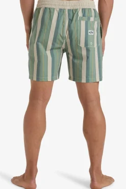 Zwemshort Sundays-Billabong Hot