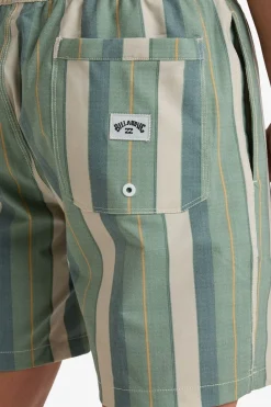 Zwemshort Sundays-Billabong Hot