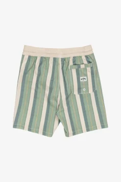 Zwemshort Sundays-Billabong Hot
