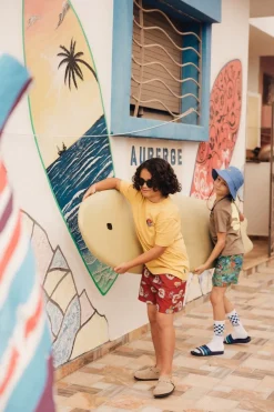 Zwemshort Vacay Lb-Billabong Fashion