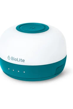 New BioLite Verlichting Alpenglow Mini Lantern Ocean Teal