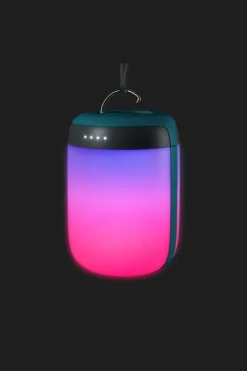 Verlichting Alpenglow 500 Lantern-BioLite Hot