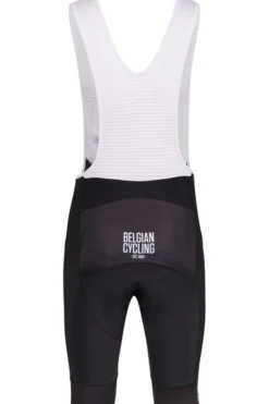 Best Bioracer Broek Belgium Bibshort 2.0 No colour