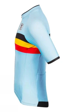 T-Shirt Belgium-Bioracer Hot