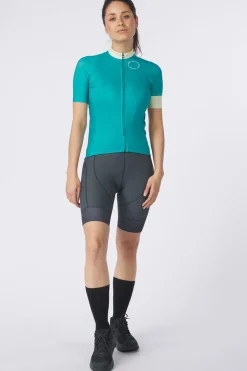 Clearance Bioracer T-Shirt Icon Jersey Classic Ss Women (Custom) Custom B