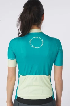 Clearance Bioracer T-Shirt Icon Jersey Classic Ss Women (Custom) Custom B
