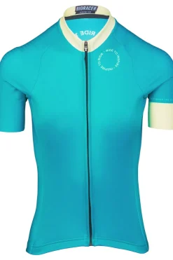 Clearance Bioracer T-Shirt Icon Jersey Classic Ss Women (Custom) Custom B