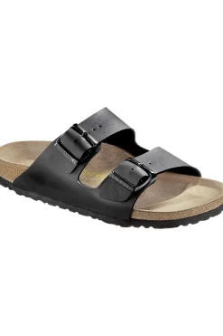 Slippers Arizona Bf Black Narrow-Birkenstock Best
