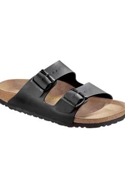 Slippers Arizona Bf Black Narrow-Birkenstock Best
