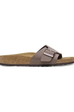 Fashion Birkenstock Slippers Catalina Birko-Flor Mocca