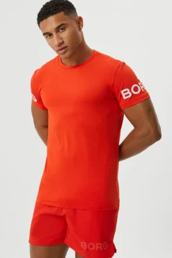 Borg T-Shirt-Bjorn Borg Outlet