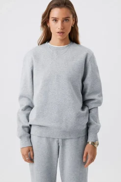 Centre Crew-Bjorn Borg Sale