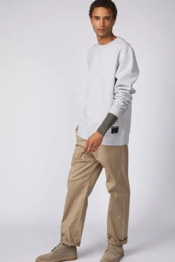 Centre Crew-Bjorn Borg Fashion