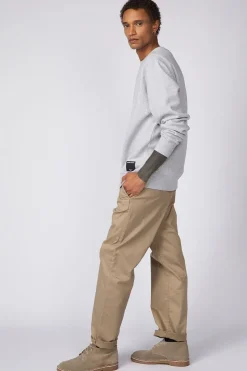 Centre Crew-Bjorn Borg Fashion