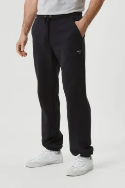Clearance Bjorn Borg Centre Tapered Pants black