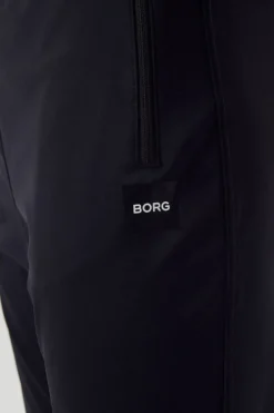 New Bjorn Borg Joggingbroek Borg Training Pants Black Beauty