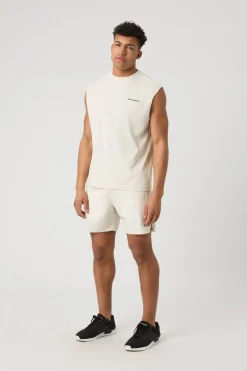 Online Bjorn Borg Sportshort Borg Zip Shorts Birch