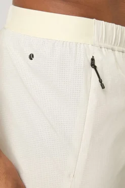 Online Bjorn Borg Sportshort Borg Zip Shorts Birch