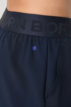 Hot Bjorn Borg Sportshort Borg 2 In 1 Shorts Night Sky
