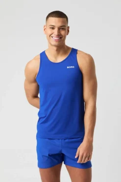 Tanktop Borg Athletic Tank-Bjorn Borg Hot