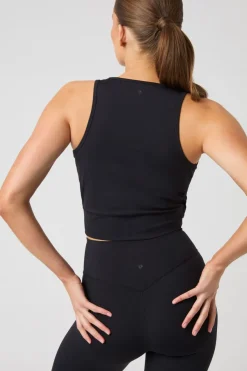 Top Studio Cross Tank Top-Bjorn Borg Hot