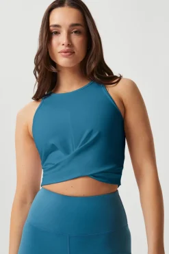 Top Studio Cross Tank-Bjorn Borg Fashion