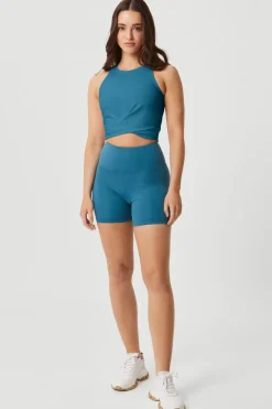 Top Studio Cross Tank-Bjorn Borg Fashion