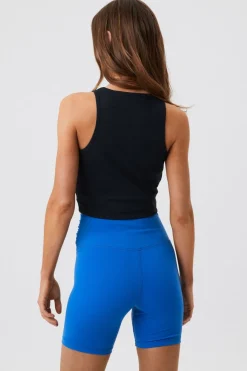 Top Studio Cross Tank-Bjorn Borg Clearance