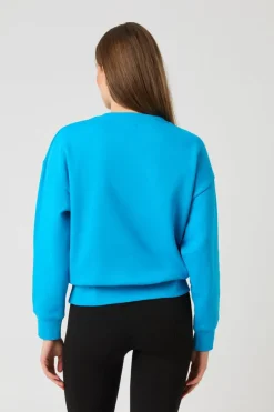 Trui Borg Boyfriend Sweatshirt-Bjorn Borg Online