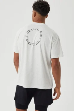 T-Shirt Borg Gym T-Shirt-Bjorn Borg Discount