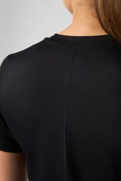 Online Bjorn Borg T-Shirt Borg Light T-Shirt Black Beauty