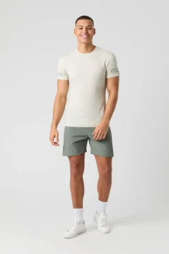 Clearance Bjorn Borg T-Shirt Borg T-Shirt Birch