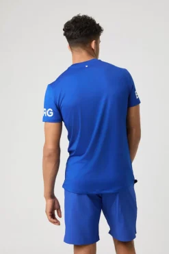 T-Shirt Borg T-Shirt-Bjorn Borg New