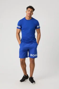 T-Shirt Borg T-Shirt-Bjorn Borg New