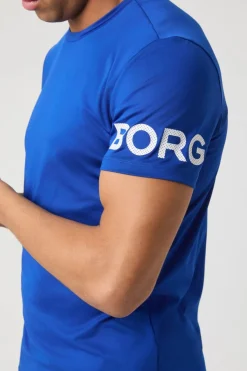 T-Shirt Borg T-Shirt-Bjorn Borg New