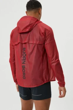 Windstopper Borg Running Jacket-Bjorn Borg Discount