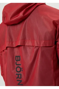 Windstopper Borg Running Jacket-Bjorn Borg Discount