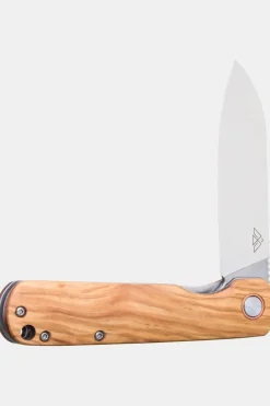 Best Black Eagle Keukengerei Uluru Olive Wood